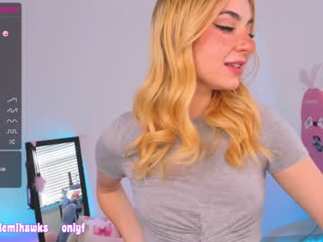 girl demihawks capture image #1481060