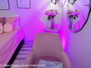 girl nina_agdal capture image #5652224