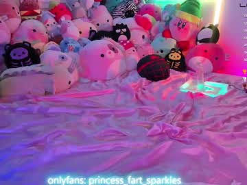 girl princess_fart_sparkles capture image #4950441