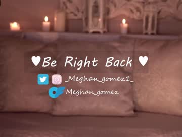 girl _meghan_gomez1_ capture image #5765828