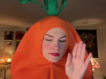 girl bigredcarrott capture image #4834938