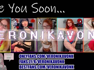 girl veronikavonk capture image #5451760