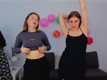 girl bad_party capture image #6102267