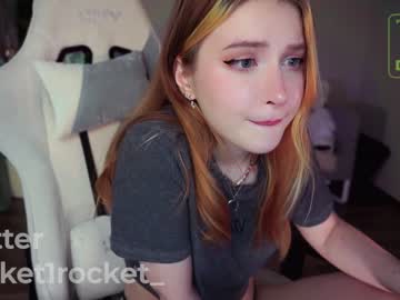 girl pocketrocket_ capture image #5689074