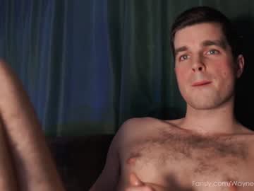 man waynenorth capture image #6325560