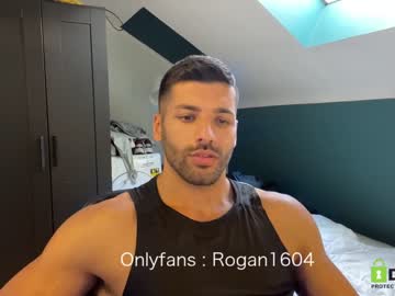 man rogan1604 capture image #2169527