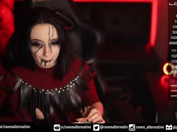 girl raven_alternative capture image #2894921
