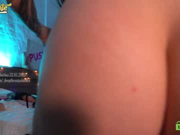 girl _deepthroatgalactica capture image #3552278