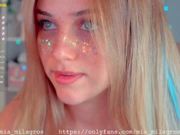 girl mia_milagros capture image #492826
