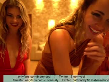girl bloomyogi capture image #1087081