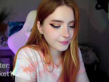 girl pocketrocket_ capture image #4097583
