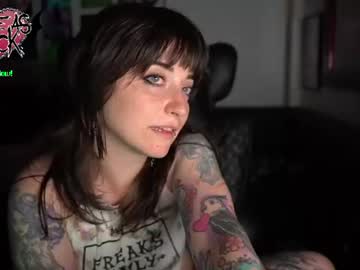 girl blueasfuck capture image #9484
