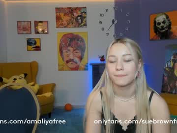 girl amelia__williams capture image #891776