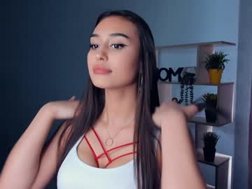 girl flames_and_ice capture image #5606181