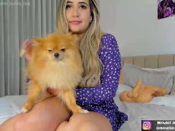 girl amelie_bunny_real capture image #4492755