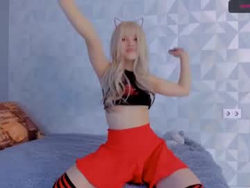 girl yummysoap_ capture image #775070