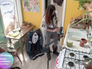 girl artemisfit capture image #3746797
