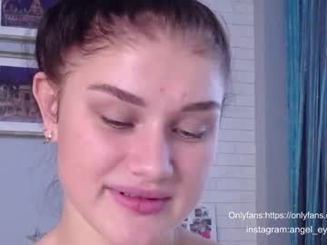 girl angel_eyes01 capture image #887986
