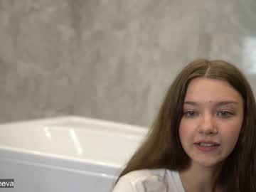 girl coyness_geneva capture image #1931413