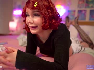 tranny blondelashes19 capture image #2312571