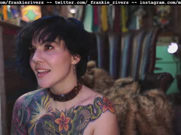 girl _frankie_rivers capture image #1045693