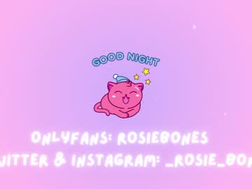 girl rosiebones capture image #6286014