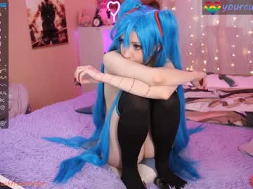 girl yourcutewaifu capture image #4344438