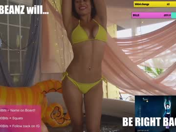 girl carabeanz capture image #2366453
