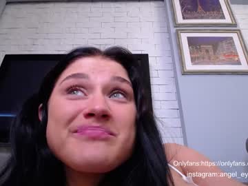 girl angel_eyes01 capture image #614261
