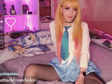 girl yourcutewaifu capture image #2216140