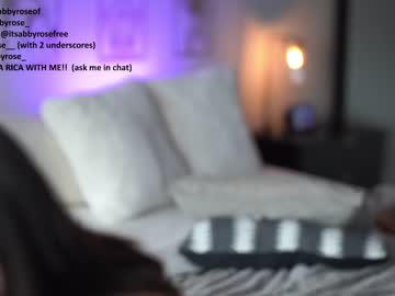 girl itsabbyrose_ capture image #6771621