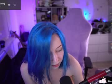 girl blue_mooncat capture image #6539426