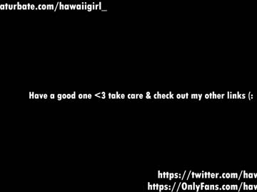 girl hawaiigirl_ capture image #2956260