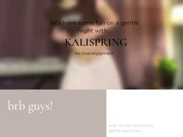 girl kalispring capture image #3655246
