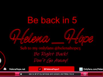 girl helena_hope capture image #1599034