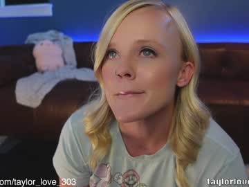 girl taylor_love_303 capture image #5111635