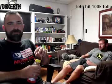 man hardworkertn capture image #4676984