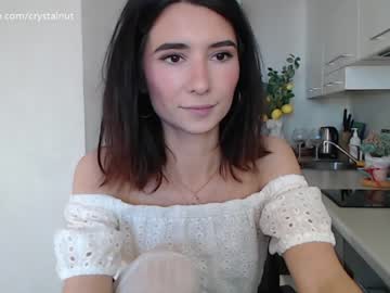 girl crystal_one capture image #1569569