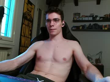 man dumbnerd3 capture image #4761107
