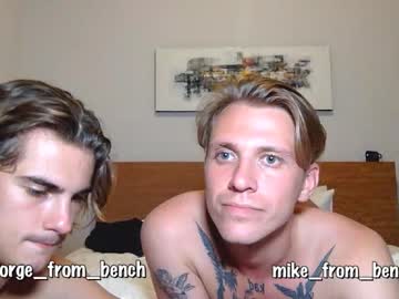 man guys_from_the_bench capture image #3500180
