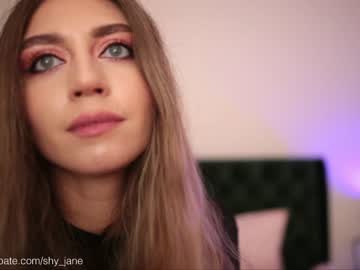 girl shy_jane capture image #2919200