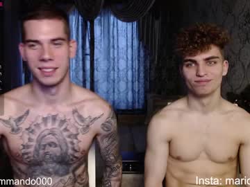 man mario_serhos capture image #853611