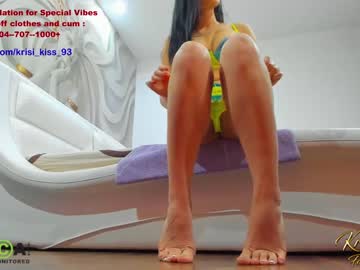girl krisi_kiss capture image #3721653
