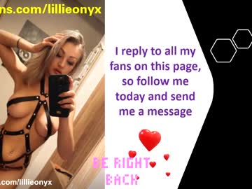girl lillieonyx capture image #2207622