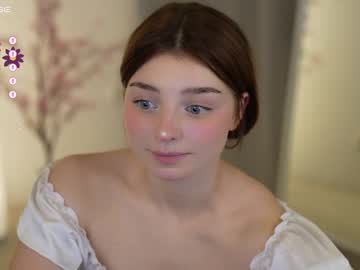 girl floret_joy capture image #5729833