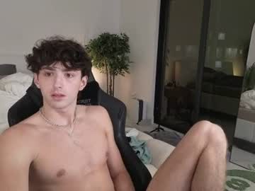 Cam for thejakerichard