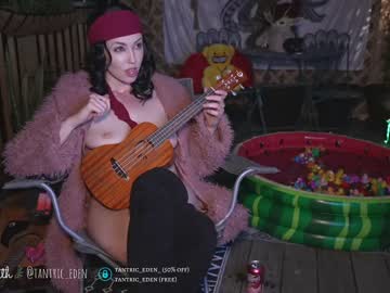 girl tantric_eden_ capture image #4449882