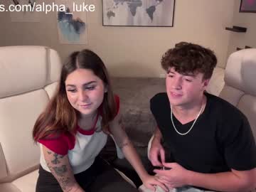 couple alpha_luke capture image #5992589