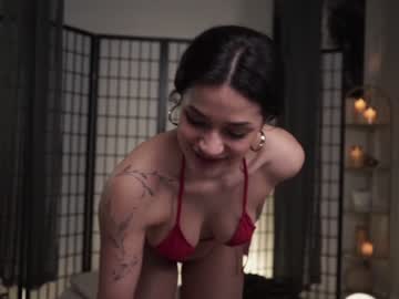 girl jadeperez_ capture image #6548666