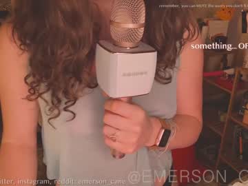 girl emersoncane capture image #2194208